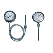 Filled-System-Thermometer
